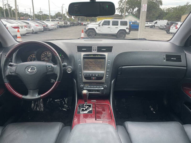 2006 Lexus GS 300