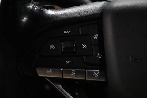 2022 Cadillac Escalade ESV Premium Luxury