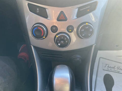 2015 Chevrolet Trax LT