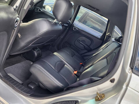 2003 Chrysler PT Cruiser Dream Cruiser Series 2