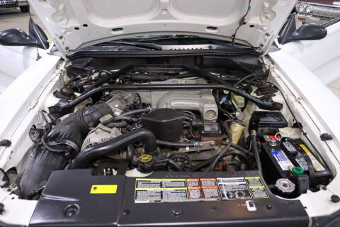 1995 Ford Mustang GT