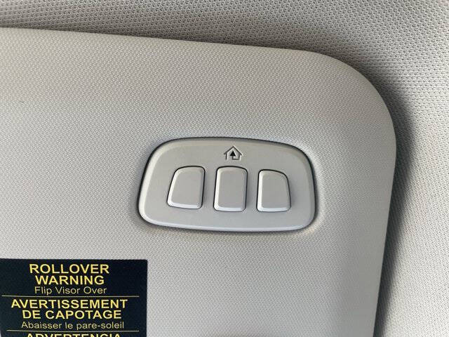 2024 Ford Escape Plug-In Hybrid PHEV