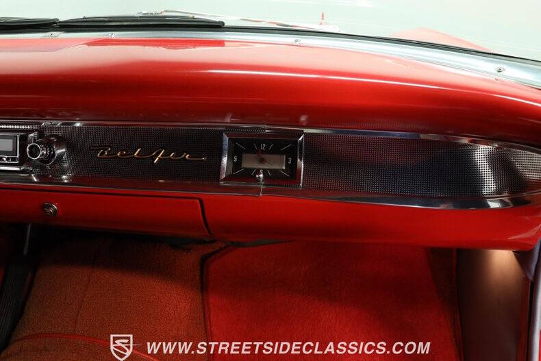 1957 Chevrolet Bel Air