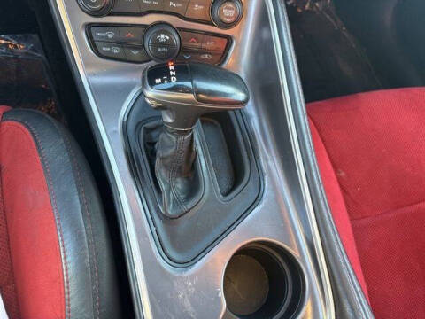 2019 Dodge Challenger GT