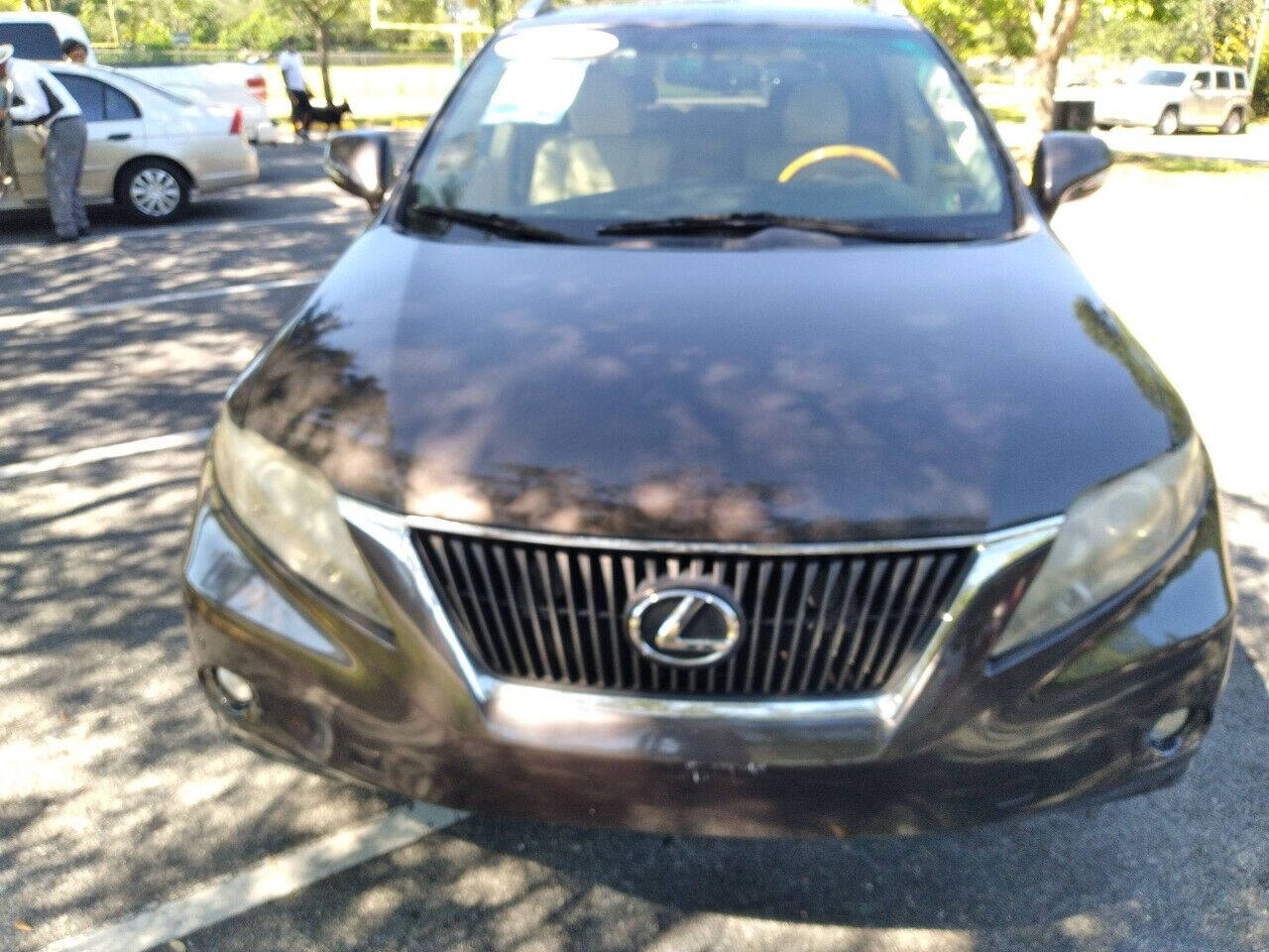 2010 LEXUS RX SUV / Crossover - $14,999