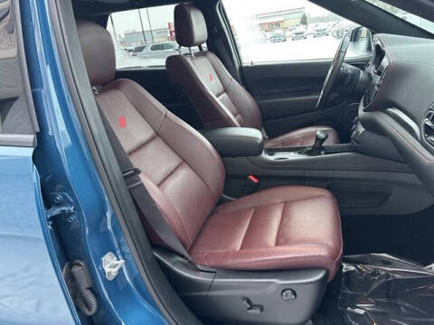 2024 Dodge Durango R/T Premium
