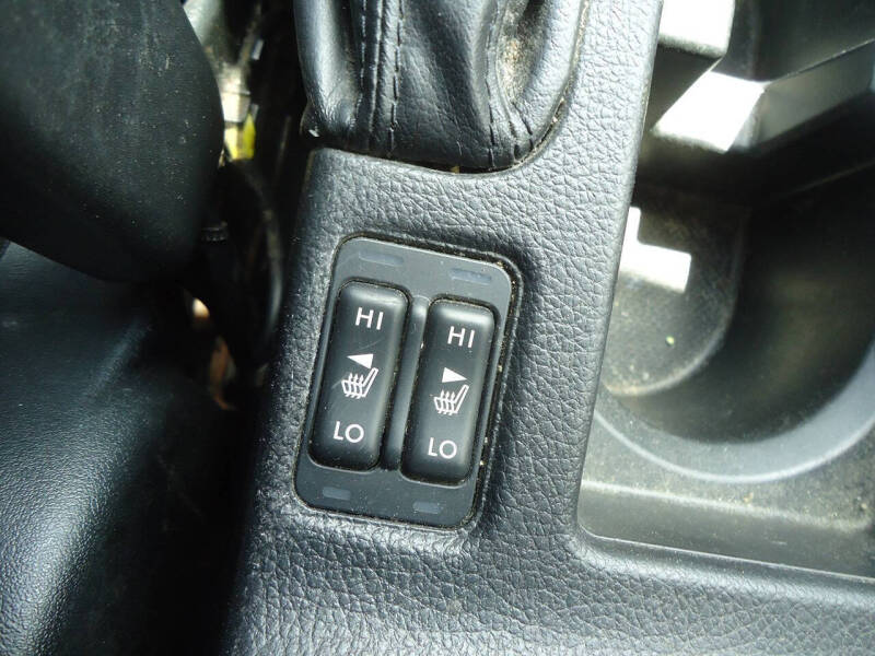 2014 Subaru XV Crosstrek 2.0i Premium