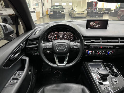 2019 Audi Q7