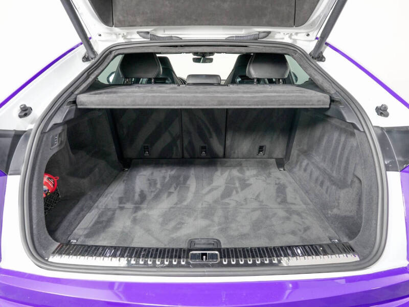 2021 Lamborghini Urus