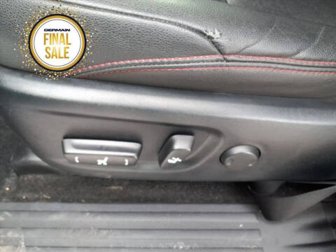 2019 Toyota 4Runner TRD Pro