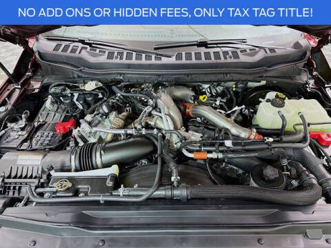 2026 Ford F-350 Super Duty