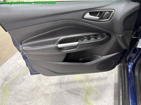 2017 Ford C-MAX Hybrid SE