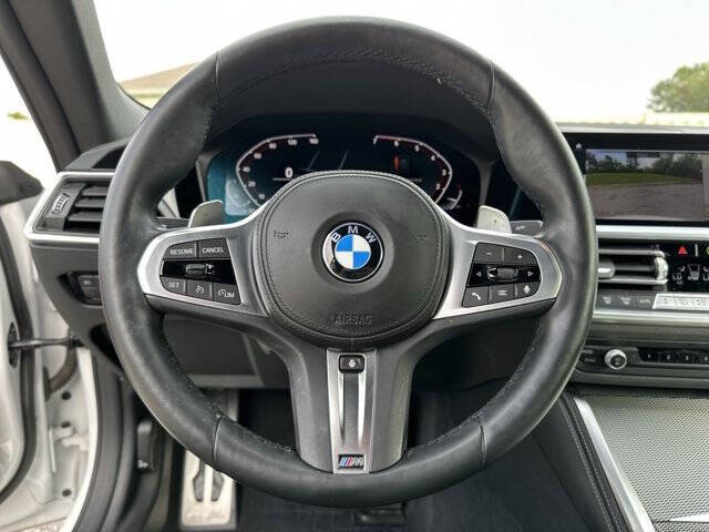 2023 BMW 4 Series 430i xDrive