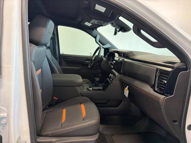 2026 GMC Sierra 1500 AT4 - Photo 25
