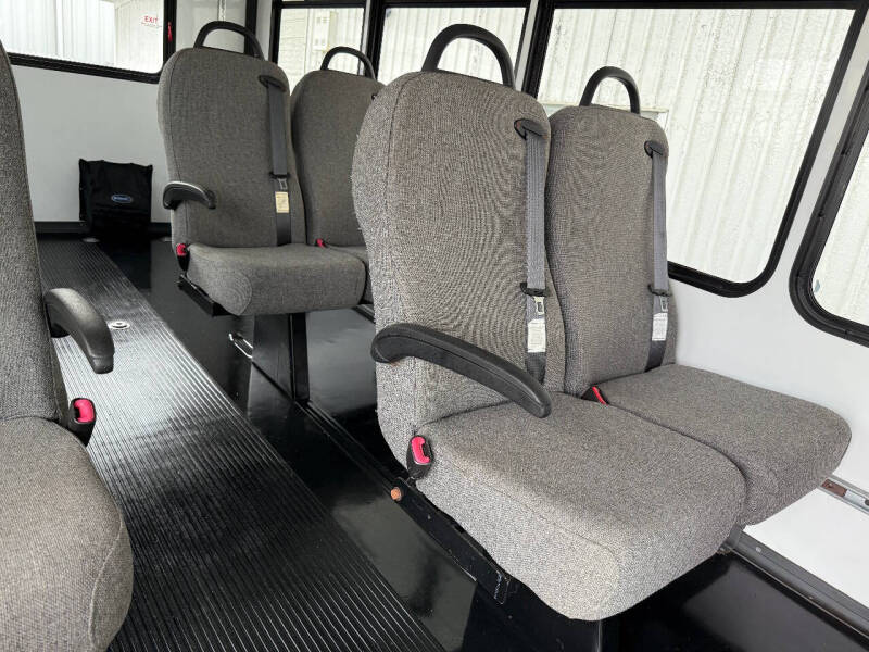 2014 Chevrolet Express 3500