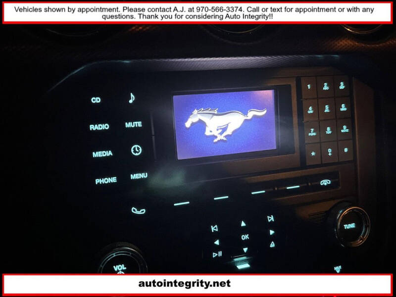 2017 Ford Mustang for sale in Longmont, CO