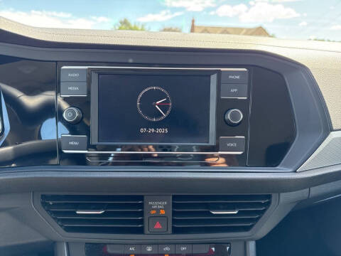 2024 Volkswagen Jetta S