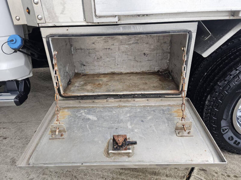 2021 RAM 3500 Tradesman