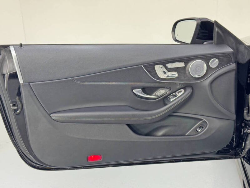 2021 Mercedes-Benz C-Class C 300