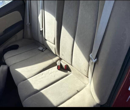 2010 Hyundai Elantra Blue