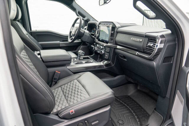 2023 Ford F-150 36