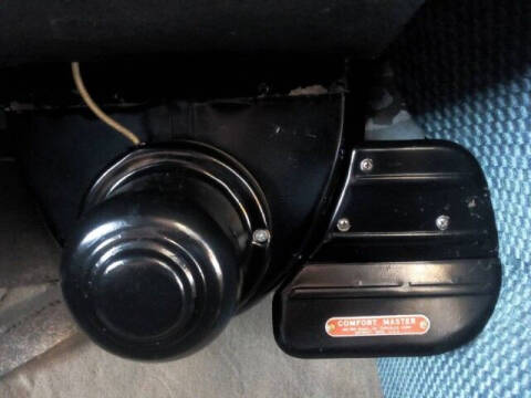 1947 Chrysler New Yorker