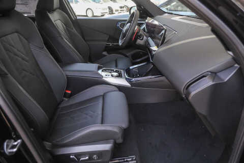 2025 BMW X3 M50 xDrive