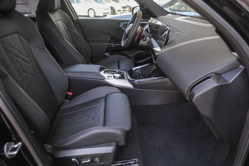 2025 BMW X3 M50 xDrive