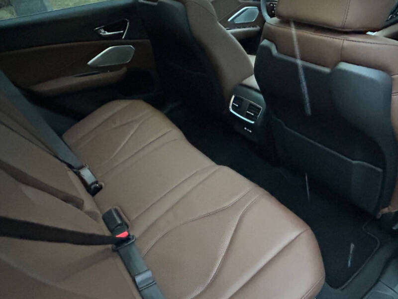 2025 Acura RDX SH-AWD w/Tech