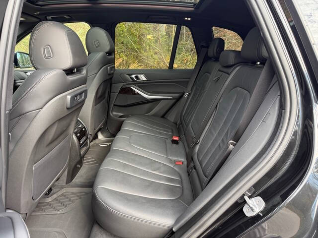 2020 BMW X5 sDrive40i