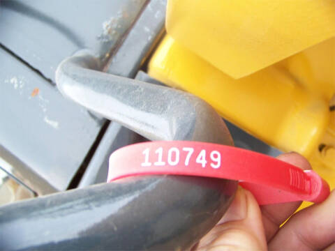 2007 John Deere 544J