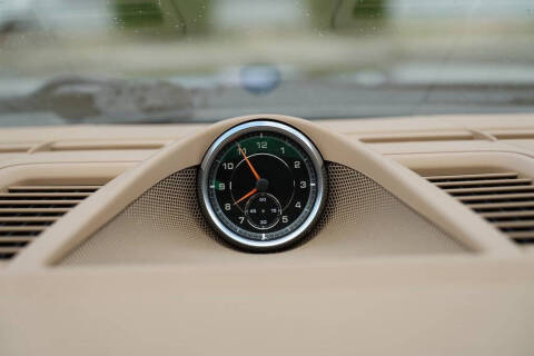 2013 Porsche Panamera