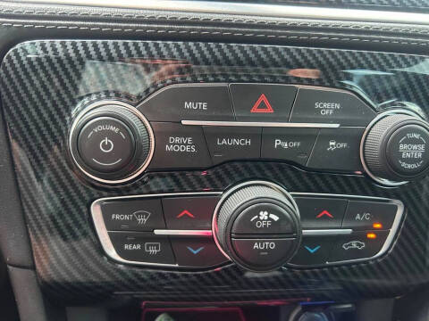 2020 Dodge Charger