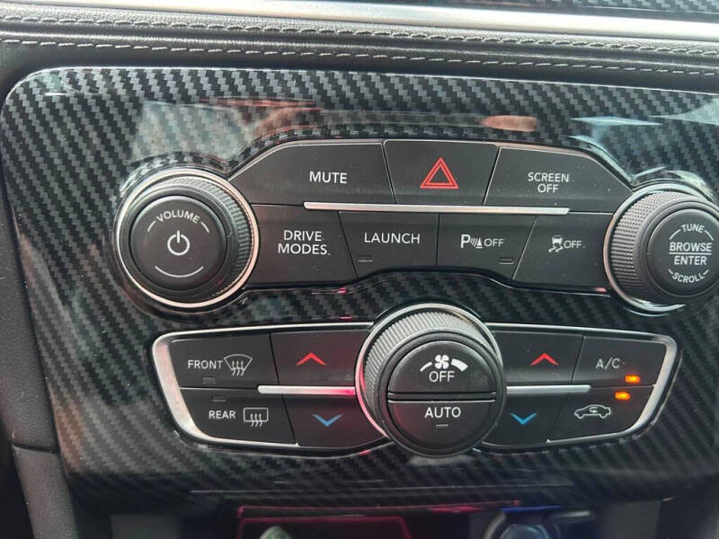 2020 Dodge Charger