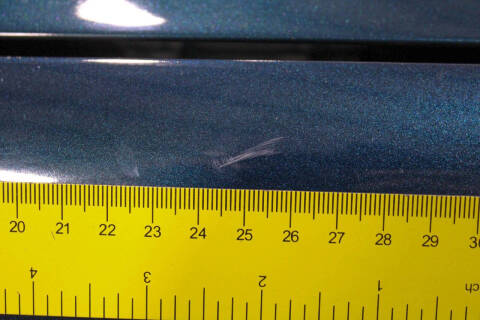 1994 Ford Bronco XLT