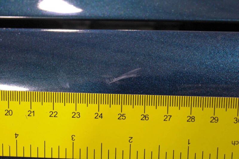 1994 Ford Bronco XLT