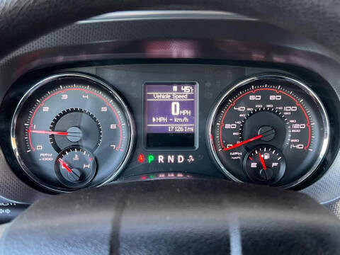 2011 Dodge Charger SE