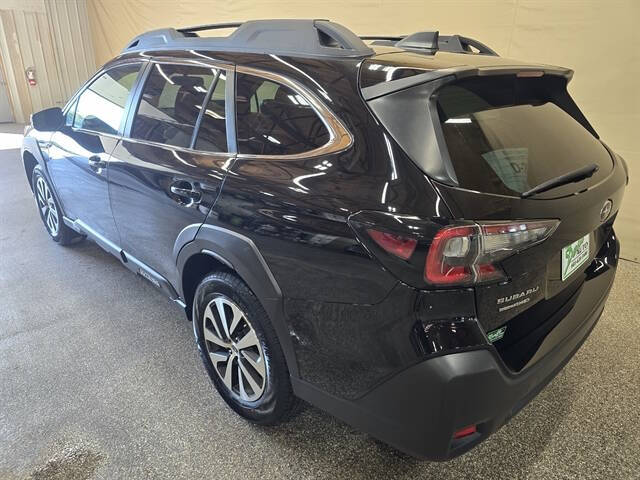 2023 Subaru Outback Premium