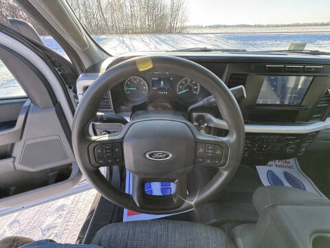 2023 Ford F-350 Super Duty XLT