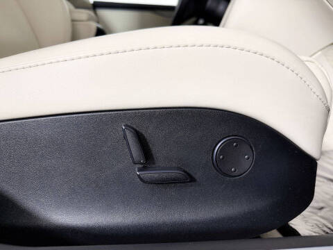 2018 Tesla Model S 100D