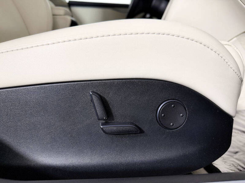 2018 Tesla Model S 100D