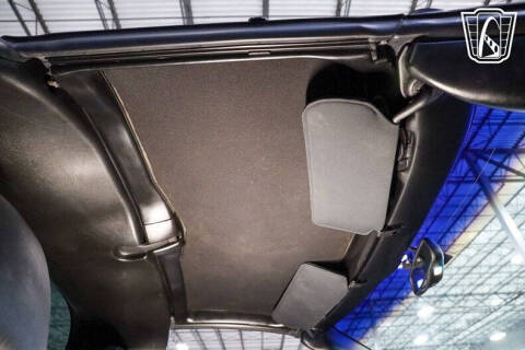 2003 Chevrolet Corvette