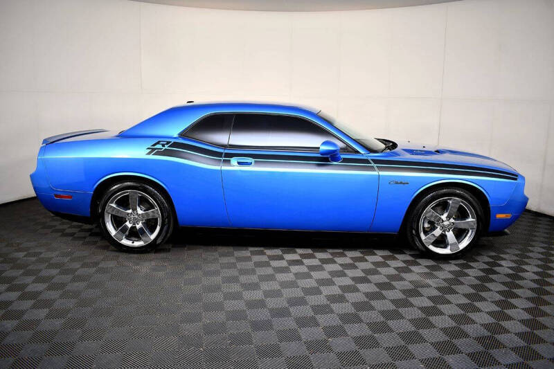2009 Dodge Challenger R/T