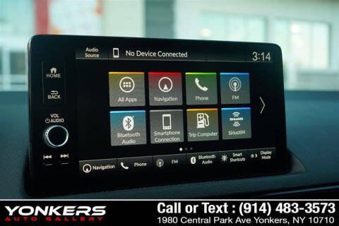 2023 Honda Civic Sport Touring