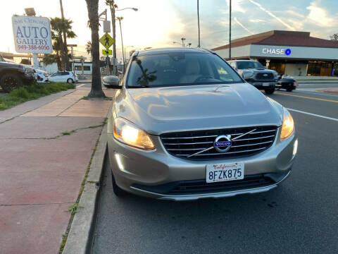 2012 Volvo XC90 for sale at San Clemente Auto Gallery in San Clemente CA