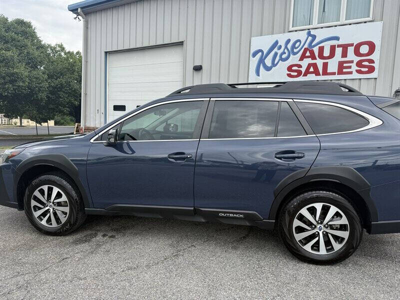 2024 Subaru Outback Premium