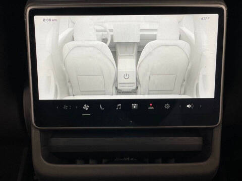 2024 Tesla Model 3 Long Range