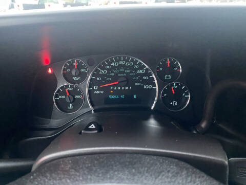 2016 Chevrolet Express LT 3500