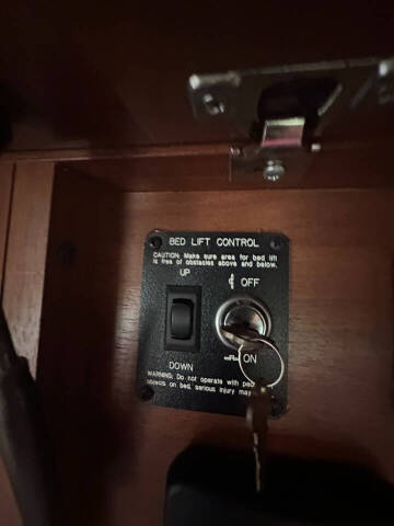 2015 Fleetwood RV Excursion 35B