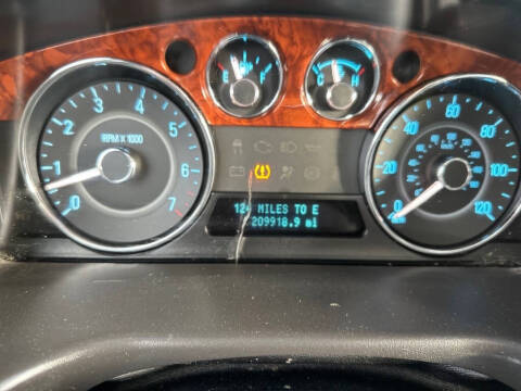 2012 Ford Flex Limited